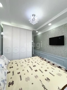 2-комн. квартира , 60м² , 11/12 этаж