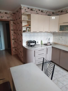 2-комн. квартира , 62.2м² , 9/9 этаж