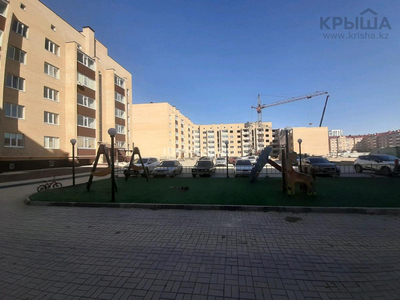 2-комнатная квартира, 70 м², 5/5 этаж, мкр. Батыс-2