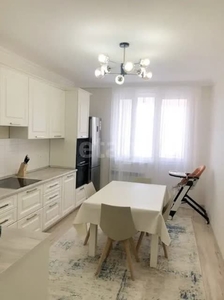 2-комн. квартира , 82м² , 6/12 этаж