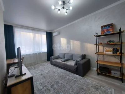 3-комн. квартира , 101.8м² , 2/6 этаж