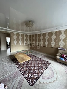 3-комн. квартира , 110м² , 2/10 этаж