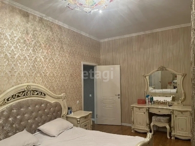 3-комн. квартира , 115м² , 15/21 этаж