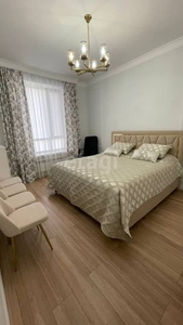 3-комн. квартира , 67м² , 6/12 этаж