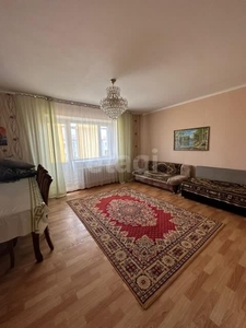 3-комн. квартира , 80м² , 5/5 этаж