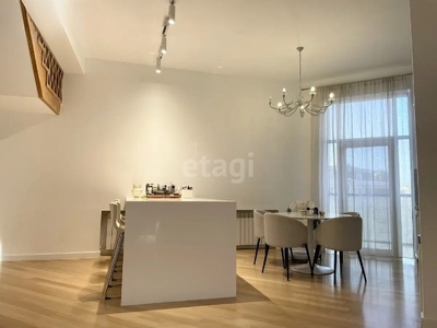 6-комн. квартира , 287м² , 6/7 этаж