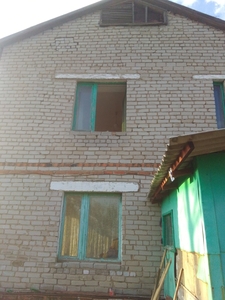 Продам дом в пригороде Ефремовка