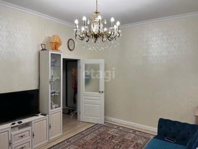 1-комн. квартира , 39м² , 5/16 этаж