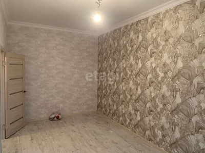 1-комн. квартира , 38м² , 2/10 этаж