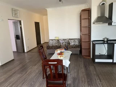 2-комн. квартира , 120м² , 13/14 этаж