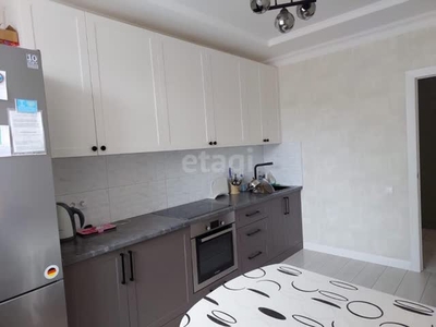 2-комн. квартира , 60.4м² , 8/9 этаж