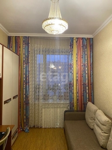 3-комн. квартира , 105м² , 9/11 этаж