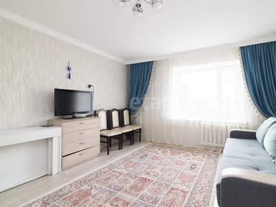 3-комн. квартира , 77.4м² , 8/9 этаж