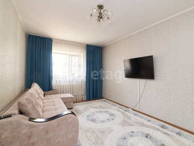 3-комн. квартира , 82м² , 2/13 этаж