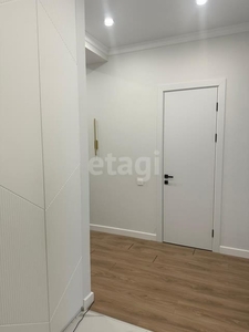 3-комн. квартира , 92м² , 7/12 этаж