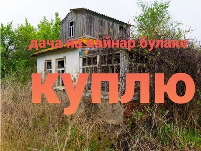 дача кайнар булак