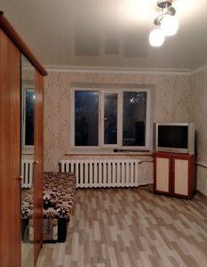 Продажа 1-комнатной квартиры, 19 м, Аль-Фараби, дом 49