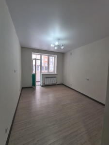 Продажа 1-комнатной квартиры, 27 м, А-91 улица, дом 14