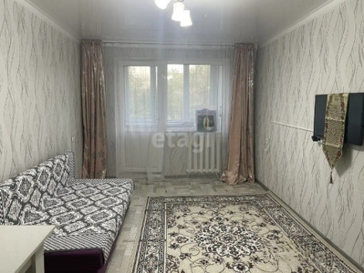 Продажа 1-комнатной квартиры, 33 м, Тастак-2 мкр-н, дом 9