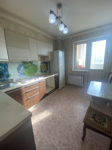 Продажа 1-комнатной квартиры, 33 м, Кошкарбаева, дом 45