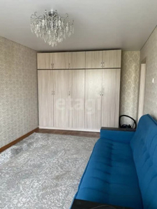 Продажа 1-комнатной квартиры, 33 м, Сайран мкр-н, дом 6