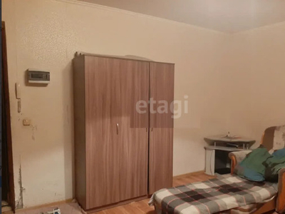 Продажа 1-комнатной квартиры, 34 м, Ташенова, дом 17