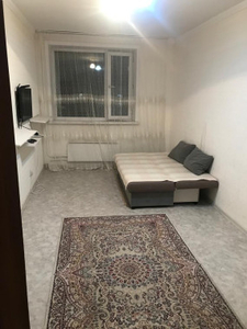 Продажа 1-комнатной квартиры, 35 м, Куйши Дина, дом 28