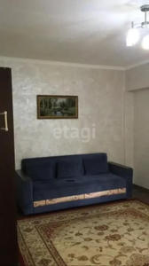 Продажа 1-комнатной квартиры, 35 м, Абдуллиных, дом 32