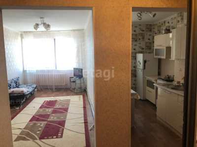 Продажа 1-комнатной квартиры, 35 м, Сарайшык, дом 5