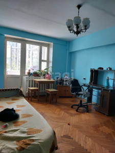 Продажа 1-комнатной квартиры, 36 м, Алмагуль мкр-н, дом 9