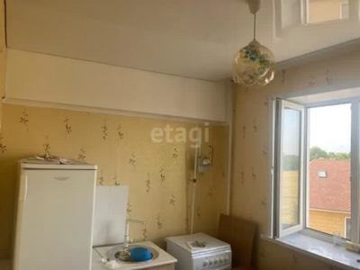 Продажа 1-комнатной квартиры, 40 м, Алатау, дом 15