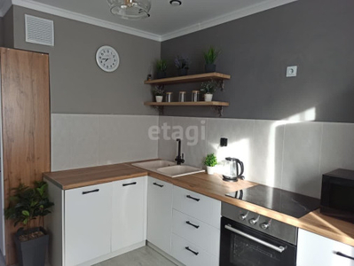 Продажа 1-комнатной квартиры, 41 м, А-105 улица, дом 20