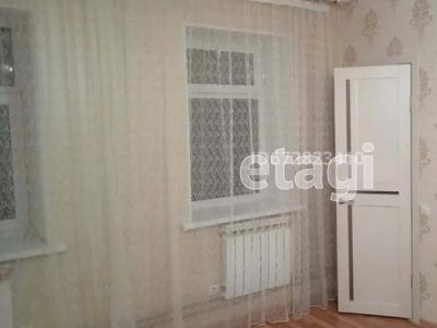 Продажа 1-комнатной квартиры, 43 м, Даулеткерей, дом 1