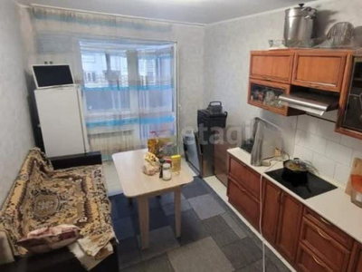 Продажа 1-комнатной квартиры, 45 м, Дарабоз мкр-н, дом 5