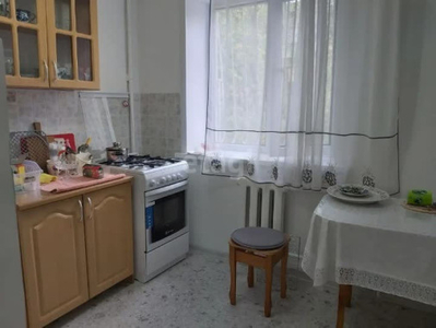 Продажа 2-комнатной квартиры, 41 м, Наурызбай батыра, дом 41