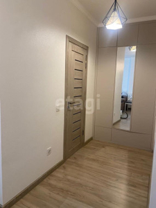 Продажа 2-комнатной квартиры, 43 м, Аль-Фараби, дом 34