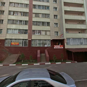 Продажа 2-комнатной квартиры, 44 м, Кубрина, дом 22