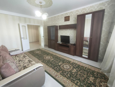 Продажа 2-комнатной квартиры, 46 м, Женис, дом 24