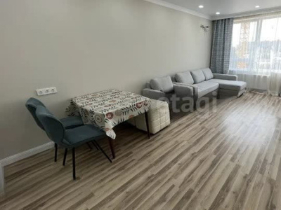 Продажа 2-комнатной квартиры, 46 м, Торекулова, дом 91