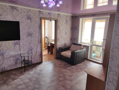 Продажа 2-комнатной квартиры, 47 м, Мустафина, дом 5