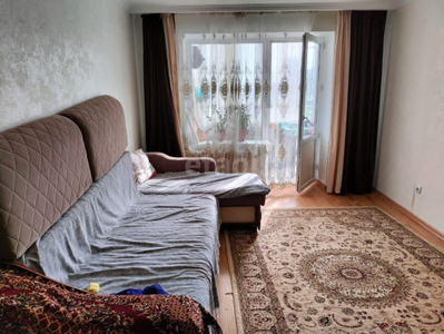 Продажа 2-комнатной квартиры, 49 м, Болекпаева, дом 15