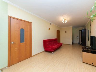 Продажа 2-комнатной квартиры, 50 м, Рыскулбекова, дом 27/3