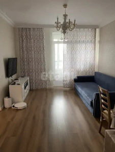 Продажа 2-комнатной квартиры, 50 м, Мангилик Ел, дом 58