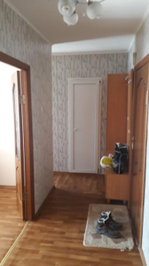 Продажа 2-комнатной квартиры, 52 м, Кудайбердыулы, дом 2