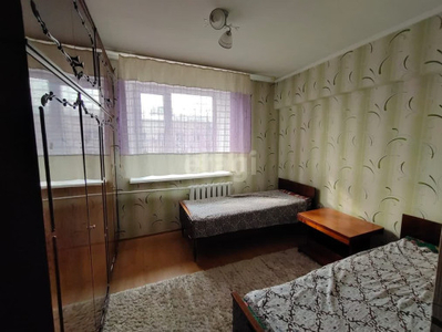 Продажа 2-комнатной квартиры, 54 м, Пушкина, дом 20