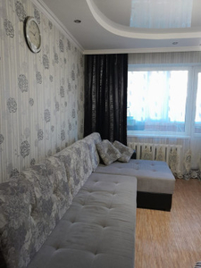 Продажа 2-комнатной квартиры, 54 м, Абылай хана, дом 41