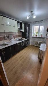 Продажа 2-комнатной квартиры, 55 м, Ташенова, дом 10