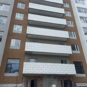 Продажа 2-комнатной квартиры, 61 м, Богенбай батыра, дом 6