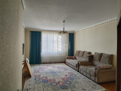 Продажа 2-комнатной квартиры, 67 м, Нажимеденова, дом 10