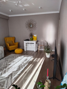 Продажа 2-комнатной квартиры, 70 м, Кабанбай батыра, дом 5